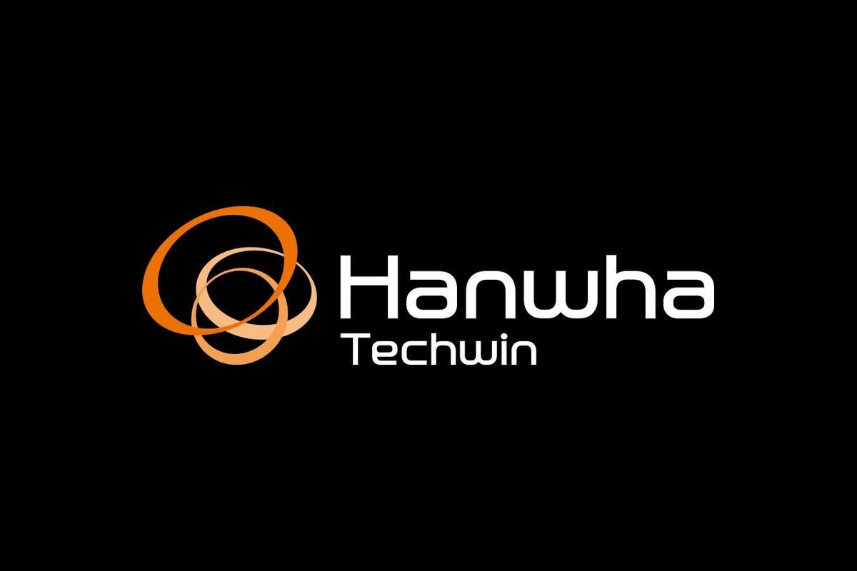 Hanwha Techwin