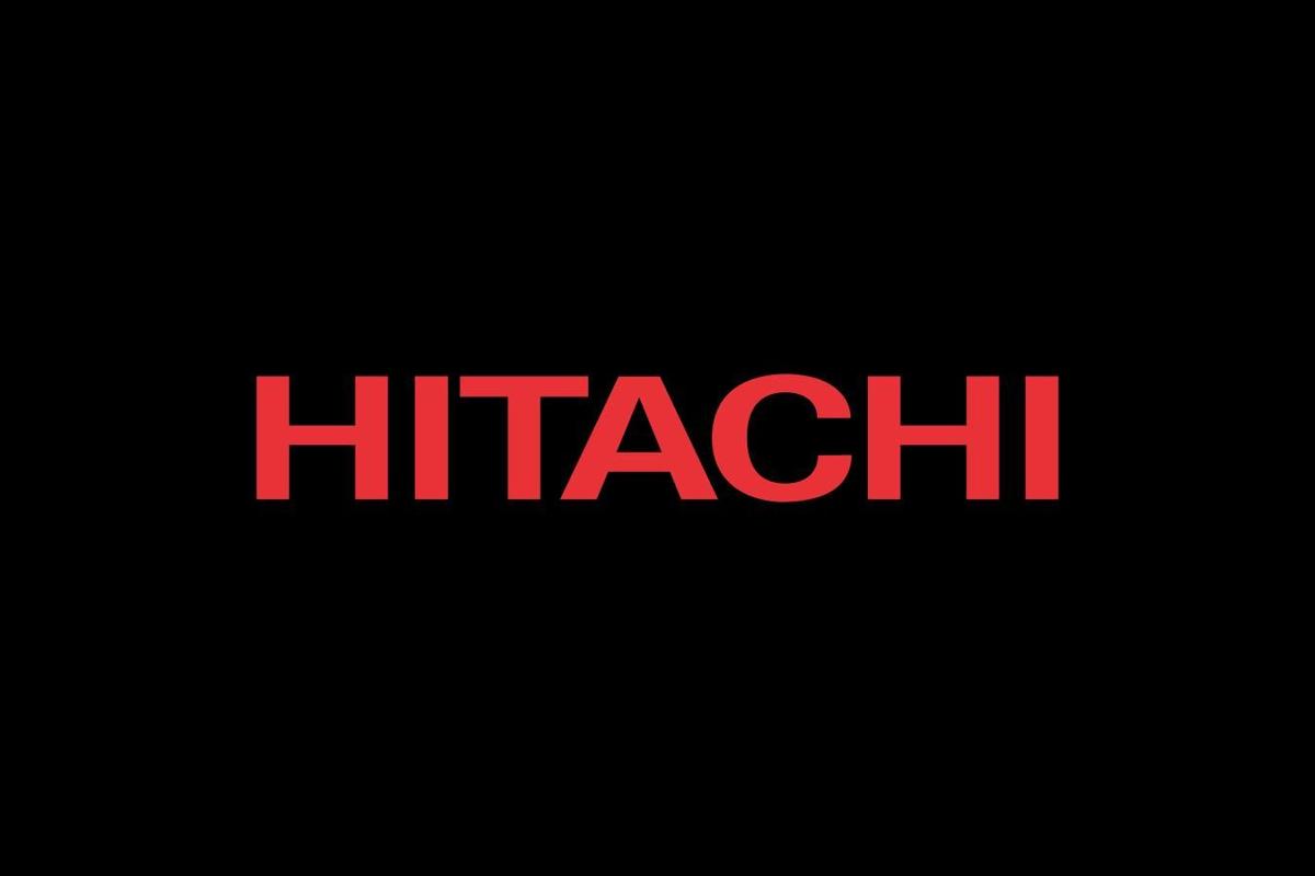 Hitachi