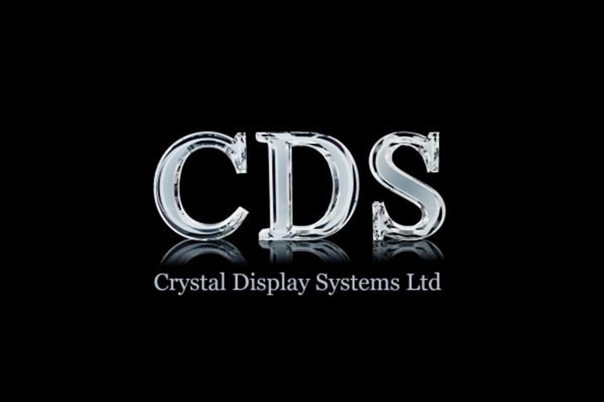 Crystal Display Systems (CDS)