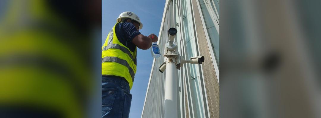 CCTV Regulations and Approvals in the UAE: A Guide for Businesses