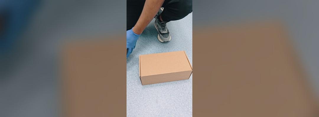 Disabled Toilet Alarm System Installation