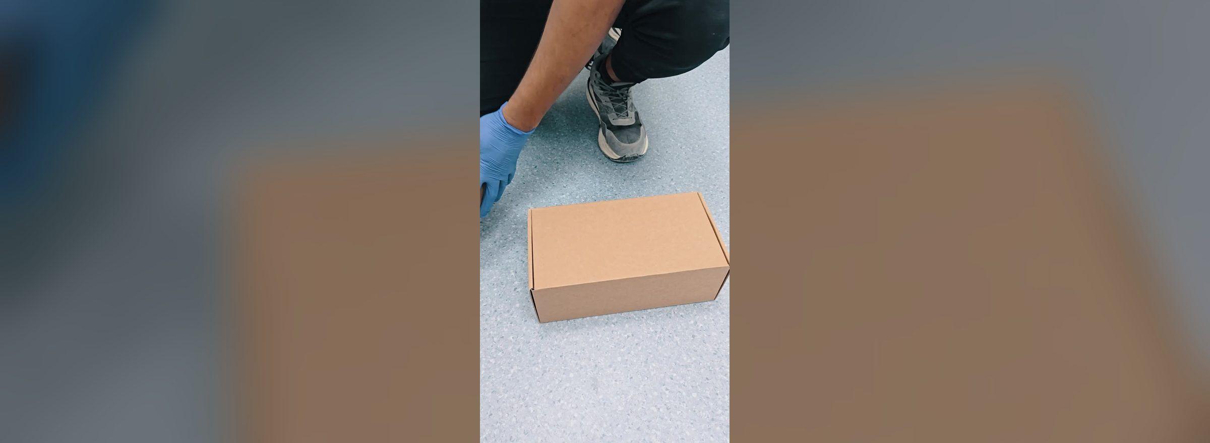Disabled Toilet Alarm System Installation