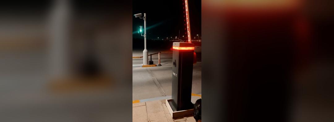 Gate Barrier Buying Guide for UAE Sites
