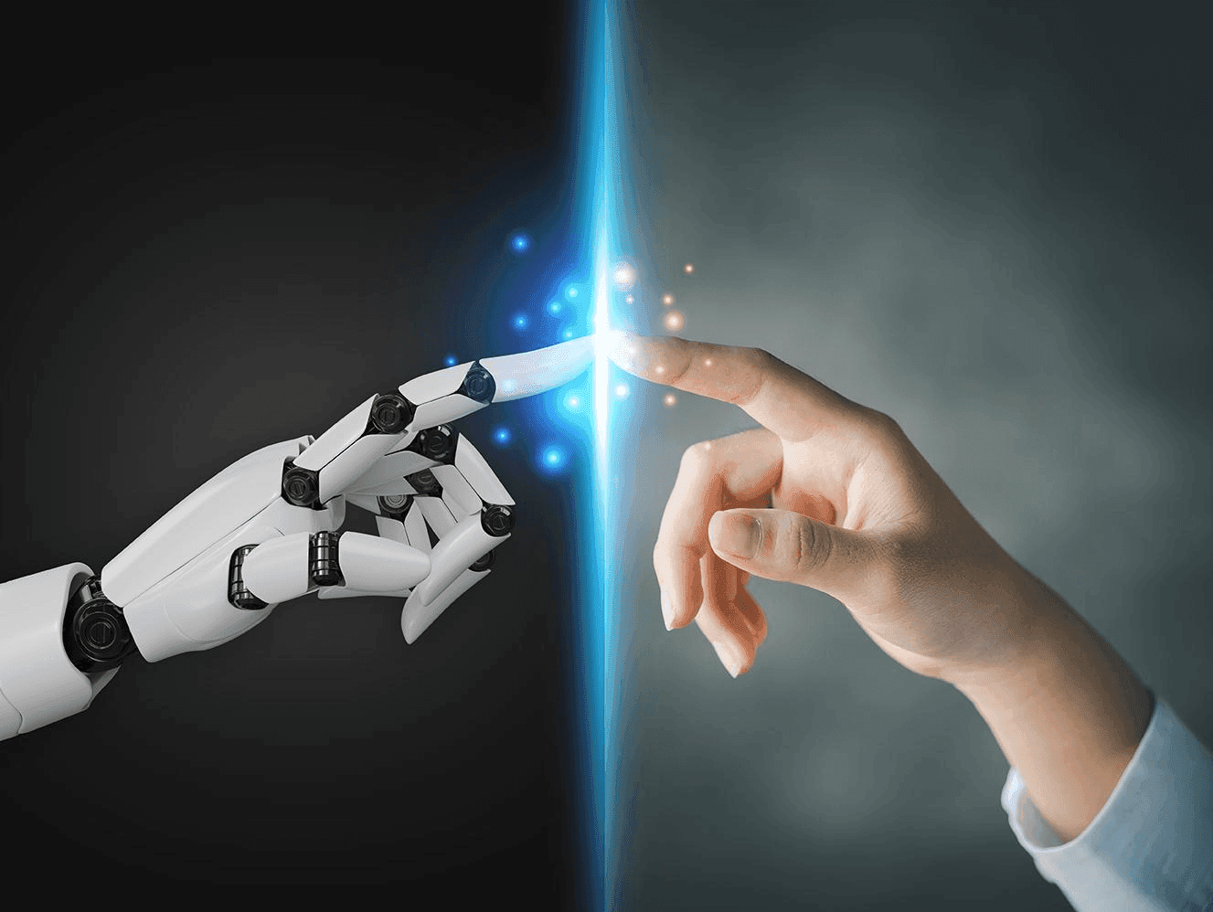 Driving Digital Transformation Through Intelligent System Integration