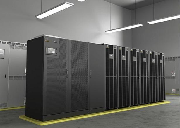 UPS & Inverter System Solution 