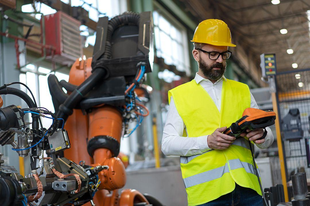 Industrial Sensors & Explosion Protection