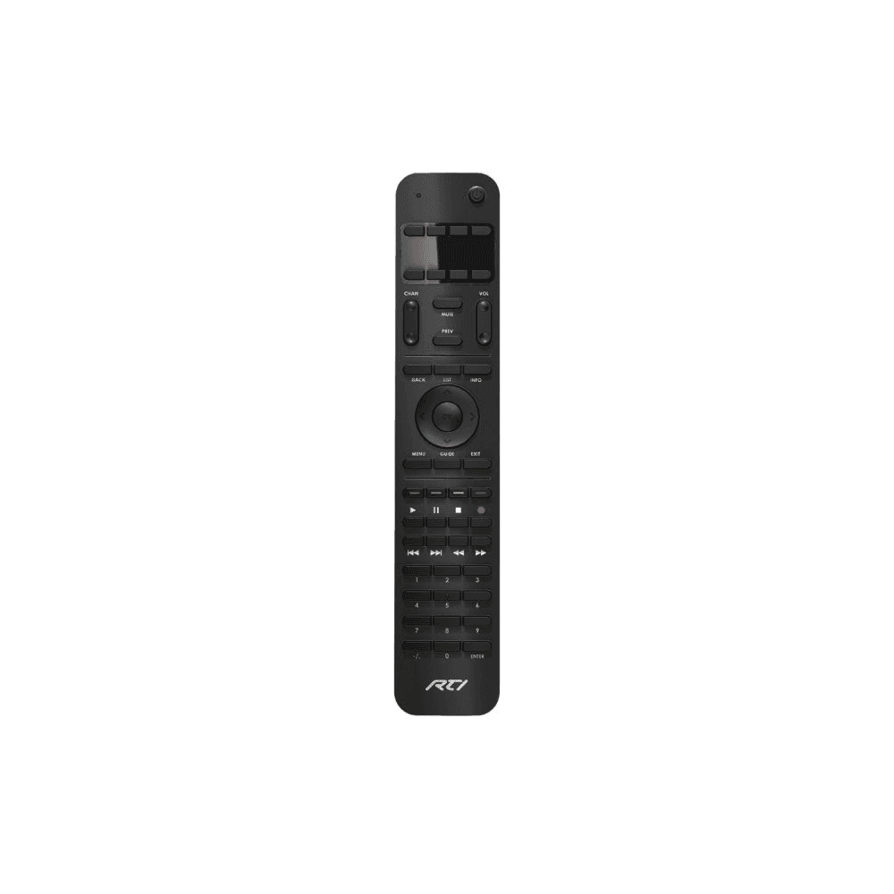 RTI SURFiR Companion Remote Control