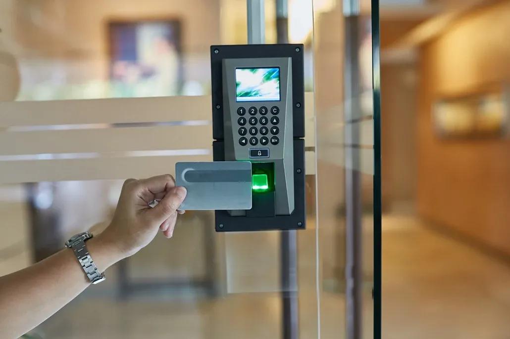 Door Access Control Systems
