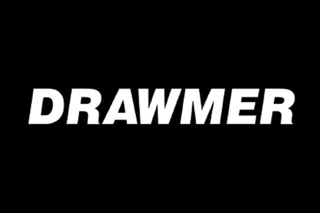 Drawmer logo