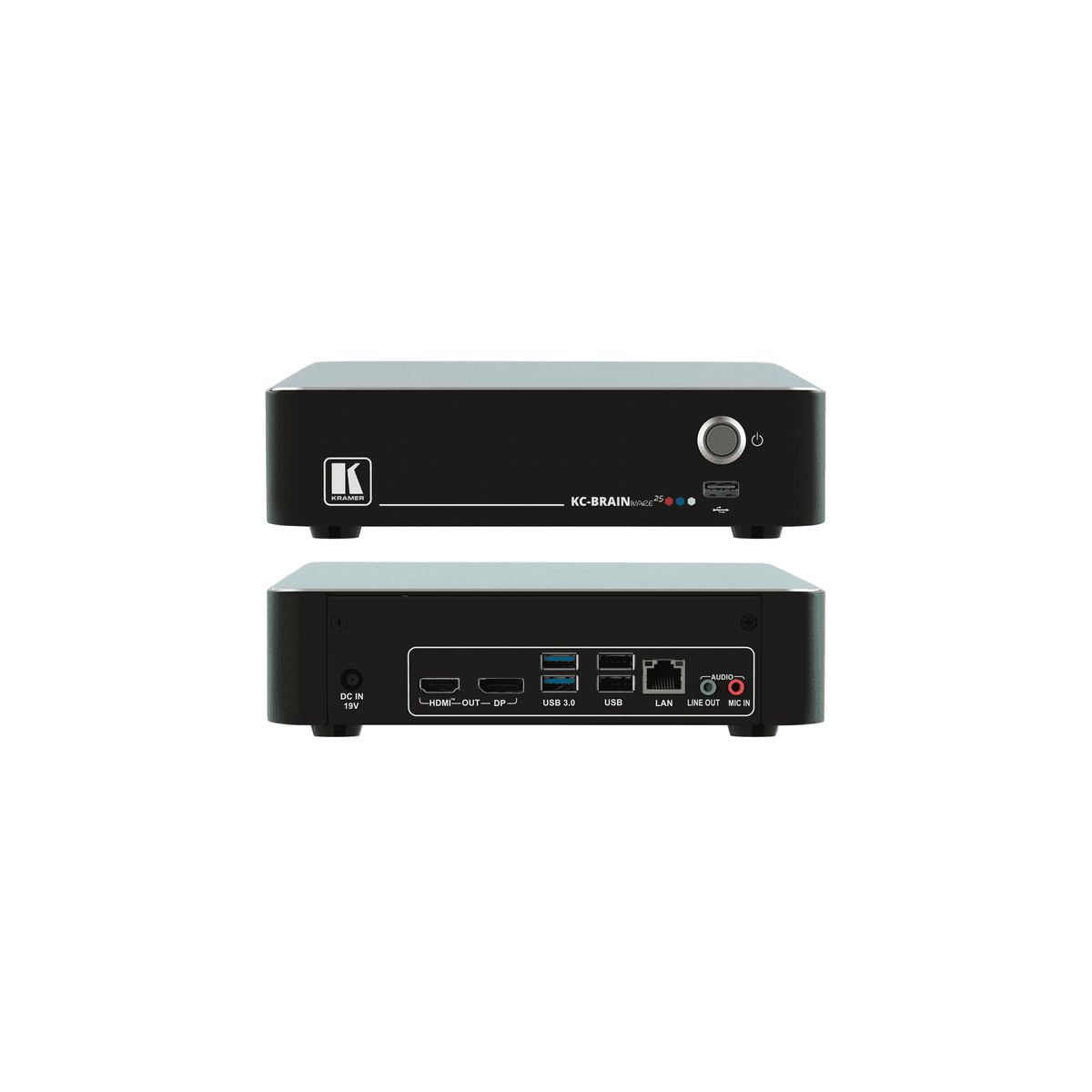 KRAMER KC-BRAINware-25