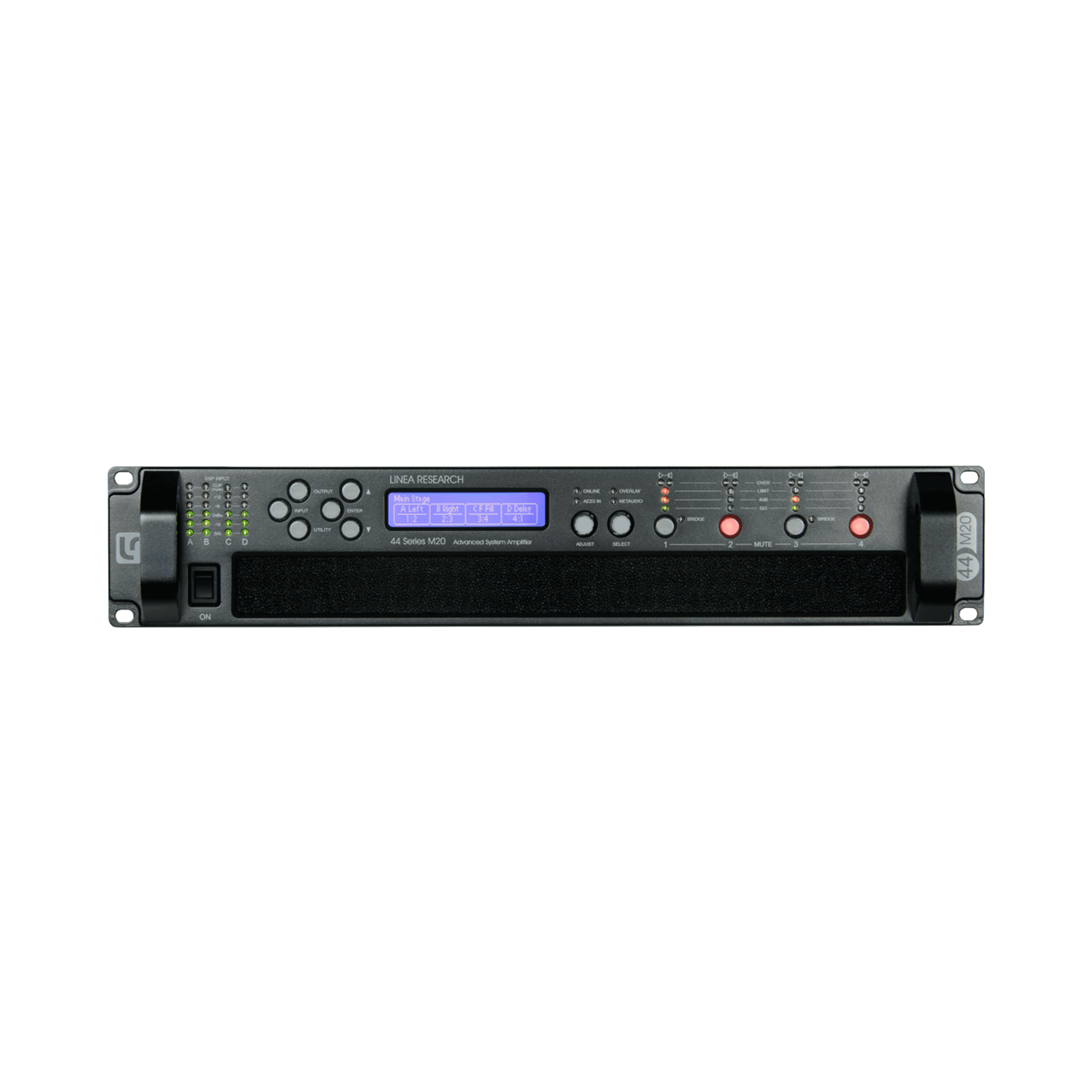 Linea Research 44M10 Dante 4ch Touring Amplifier 2500w.png