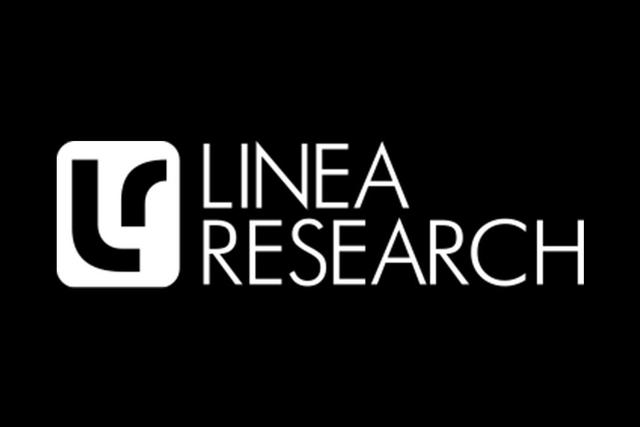 Linea Research logo