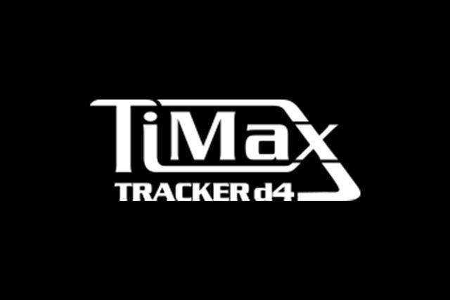 TiMax logo