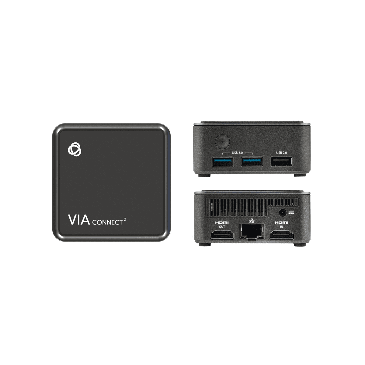 KRAMER VIA Connect²