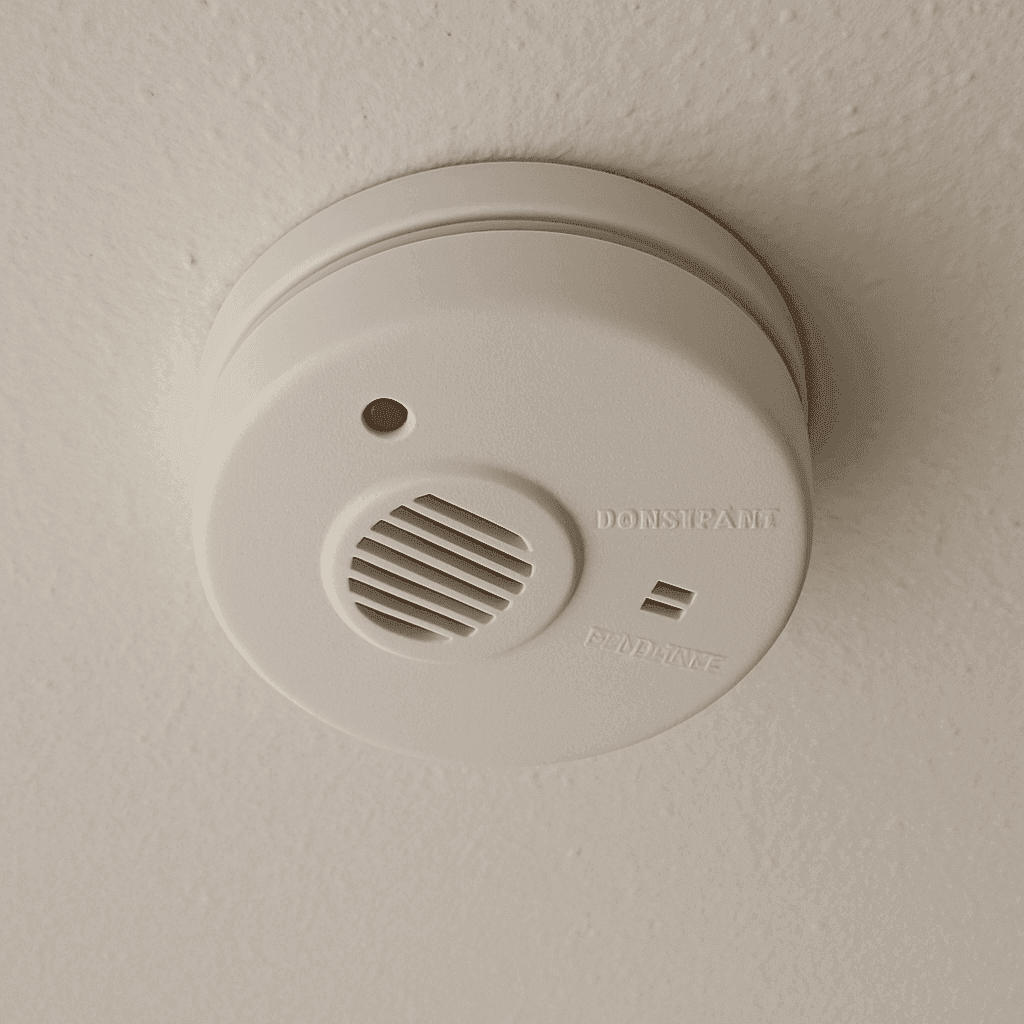 Why Fire Alarm Systems Are Mandatory in the UAE Understanding Civil Defence Requirements