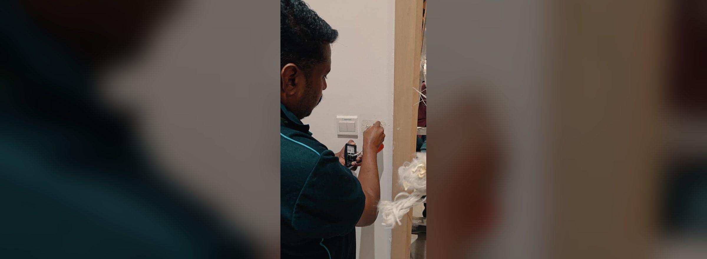 Access Control System Upgrade for an Educational Institution