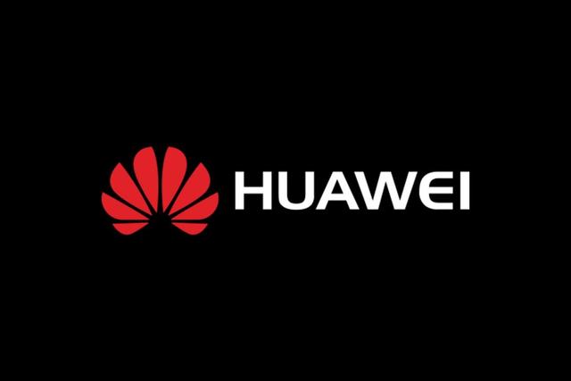 Huawei Networking Solutions logo