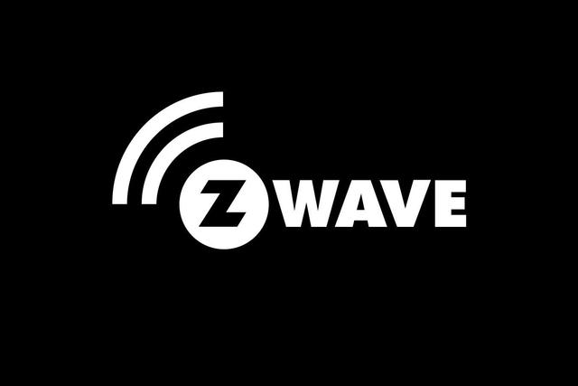 Z-Wave logo