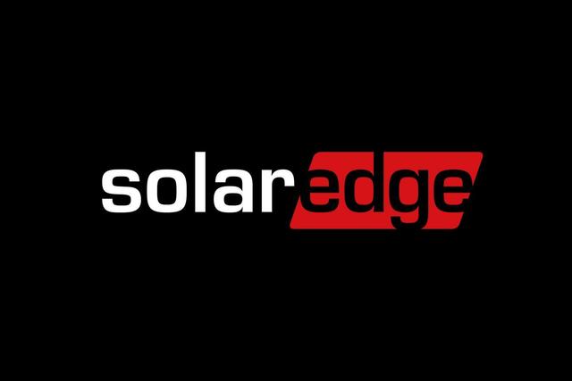 SolarEdge logo