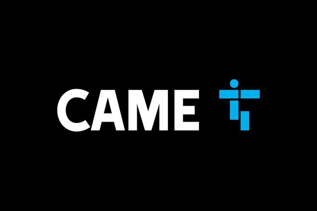 CAME logo