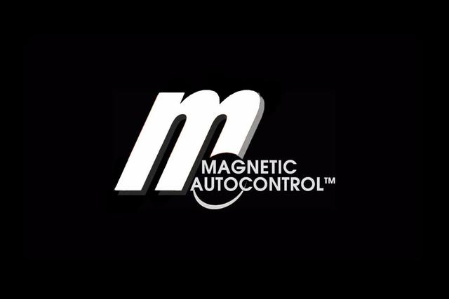 Magnetic Autocontrol logo