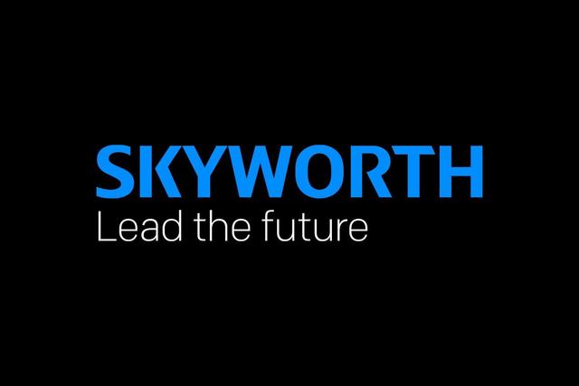 Skyworth logo