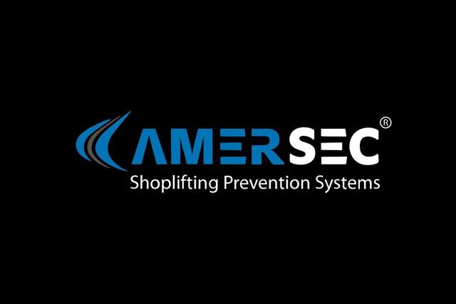 Amersec logo
