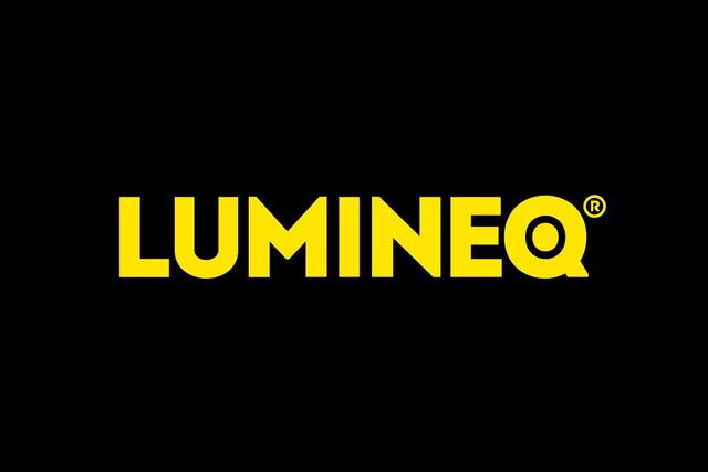 LUMINEQ logo