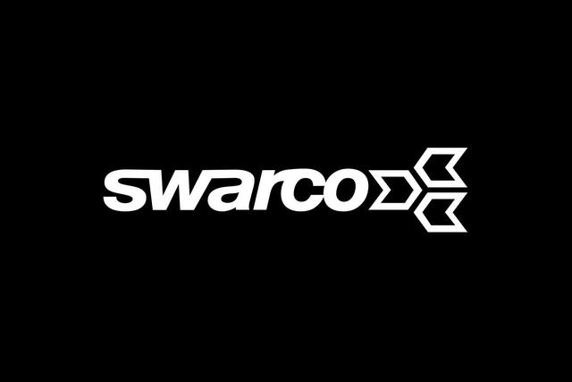 Swarco logo