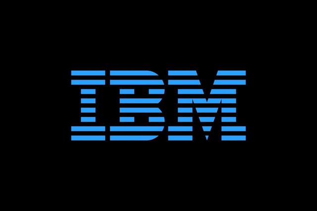 IBM logo