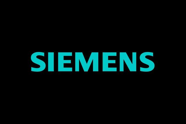 Siemens logo