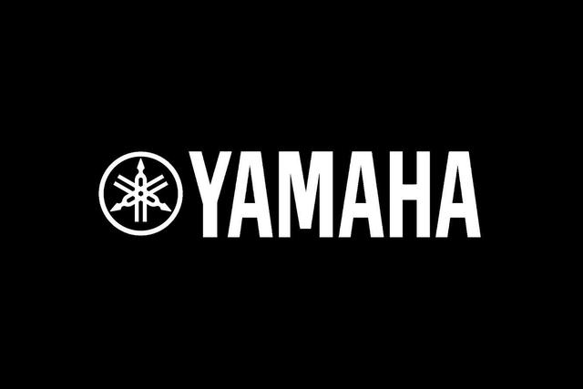 Yamaha logo