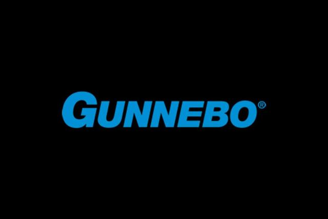 Gunnebo logo