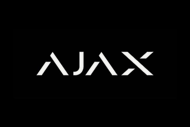 Ajax logo