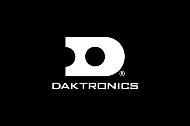 Daktronics logo
