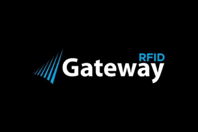 Gateway RFID logo