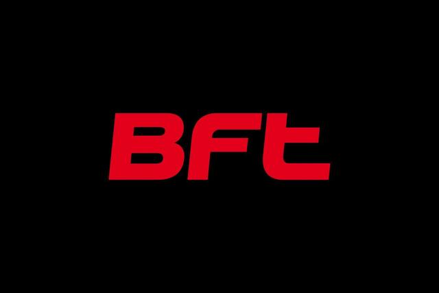 BFT logo