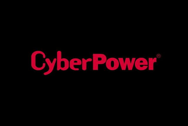 CyberPower logo