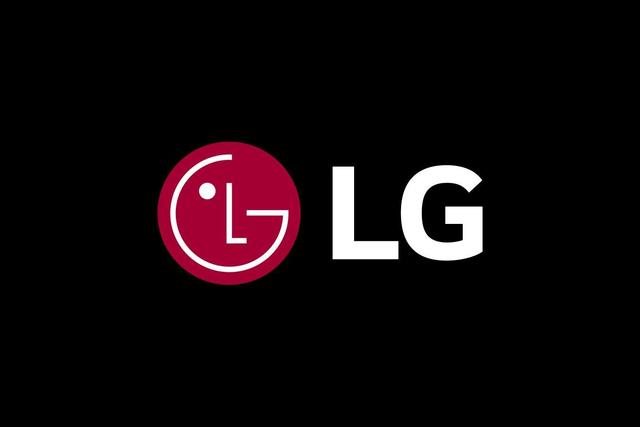 LG logo