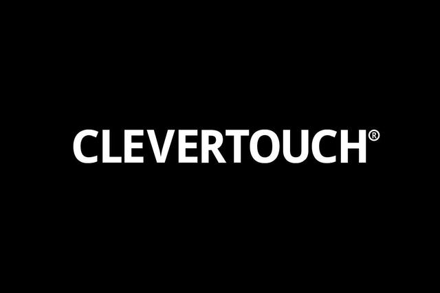 Clevertouch logo