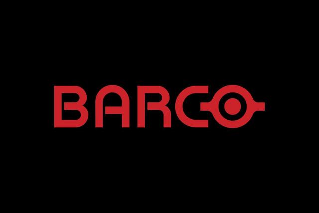 Barco logo