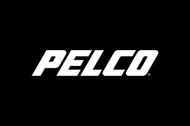 Pelco logo