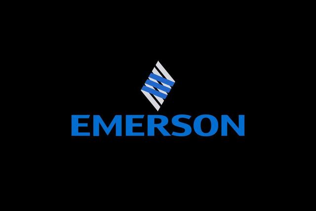 Emerson logo