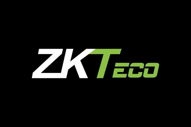 ZKTeco logo
