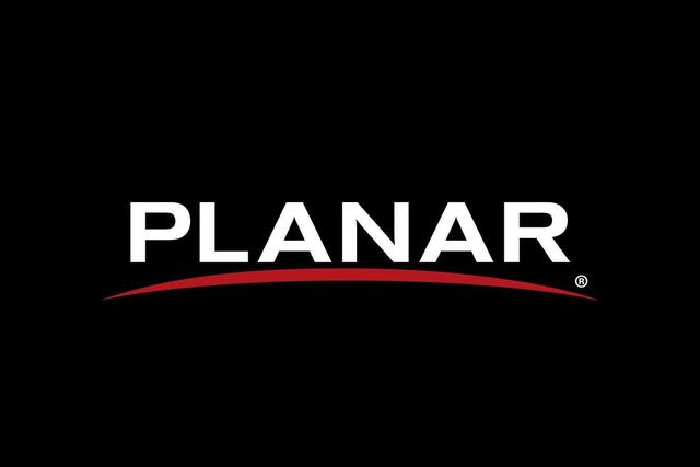 Planar logo