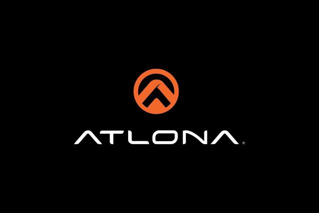 Atlona logo