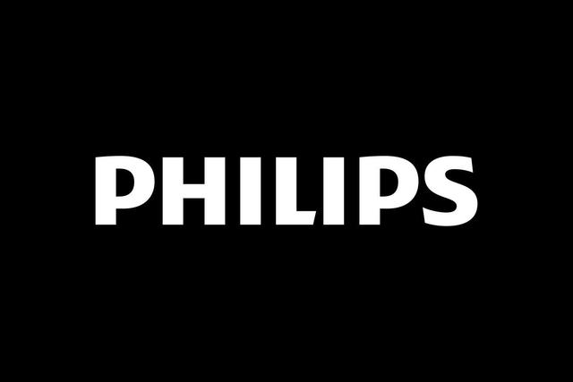 Philips logo