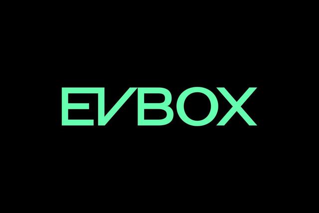 EVBox logo