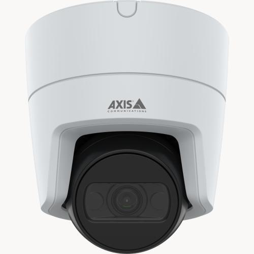 AXIS M3125-LVE Dome Camera