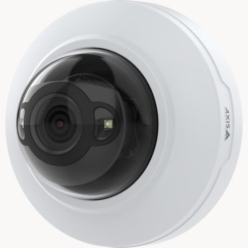AXIS M4218-LV Dome Camera